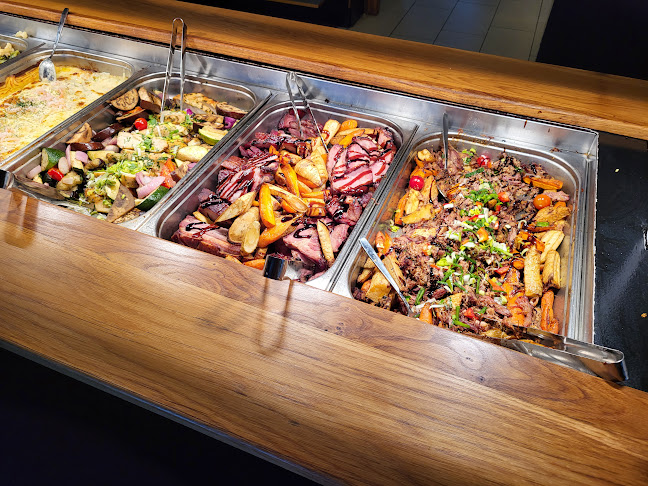 Grillkungen Catering - Gastronomi och hotellverksamhet