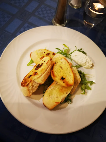 Restaurang Athena - Gastronomi och hotellverksamhet