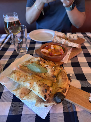 Comentarii opinii despre Il Forno da Pino