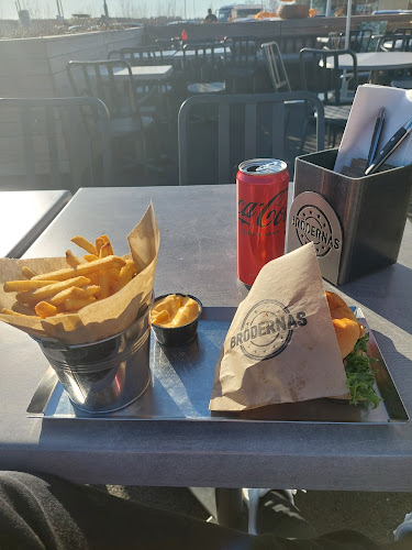 Comentarii opinii despre Brödernas