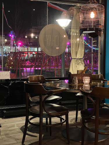 Restaurang Chay - Gastronomi och hotellverksamhet