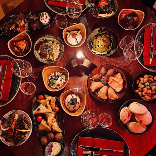 Occo Västerås - Dinner Club