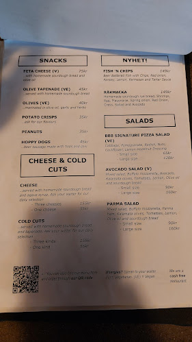 Brewers Beer Bar Magasinsgatan - Gastronomi och hotellverksamhet