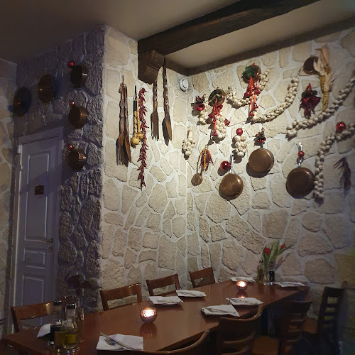 Anjas Vedugn - Gastronomi och hotellverksamhet