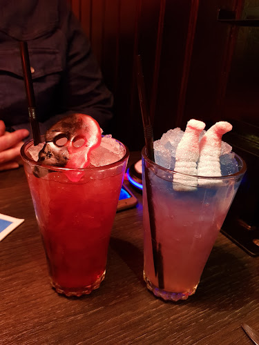 Reviews of Pinchos (Götabergsgatan) in Göteborg - Gastronomi och hotellverksamhet