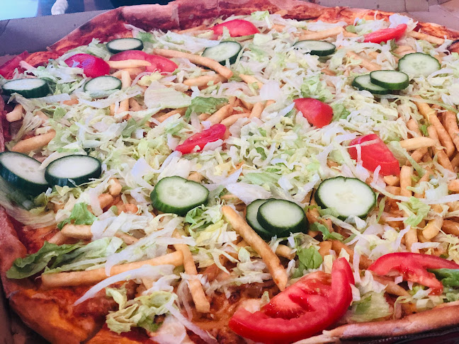 Östervärngrillen - Gastronomi och hotellverksamhet