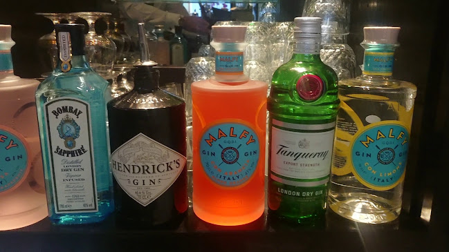 Opinii despre Conqrete în Mölndal - Gastronomi och hotellverksamhet