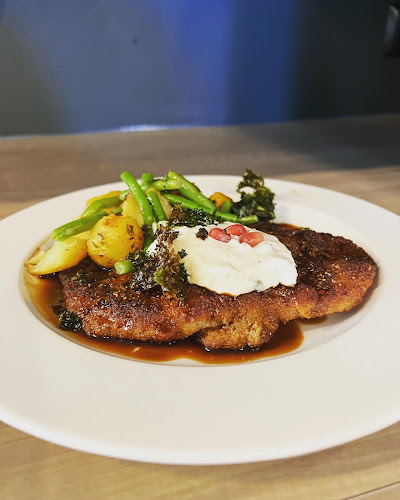 Bistro Telefonplan - Gastronomi och hotellverksamhet