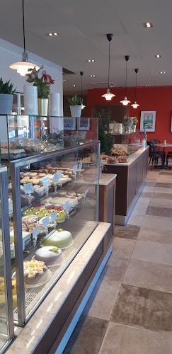 Ullas Kondis Västerslätt - Umeå