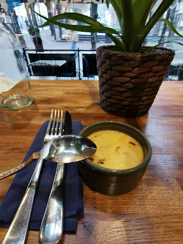 Å Delice - Gastronomi och hotellverksamhet