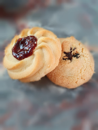 Opinii despre Mariakonditoriet în Göteborg - Gastronomi och hotellverksamhet