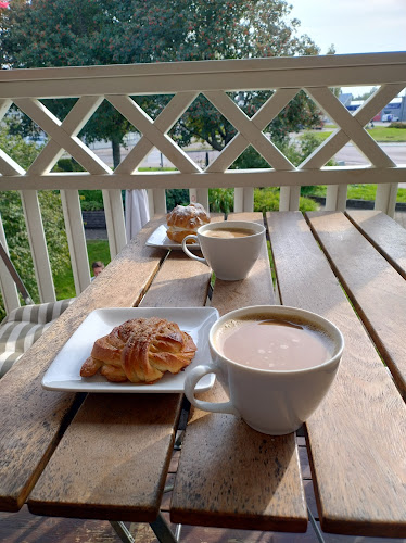 Vansbro Konditori & Bageri