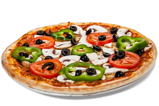 Opinii despre Bobbys Pizzahus în Linköping - Gastronomi och hotellverksamhet