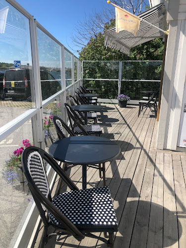 Dalénum Glassbar-Lidingö Glass AB