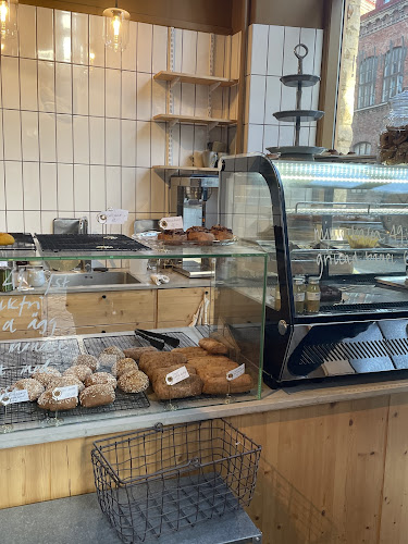 Göteborgs glutenfria bageri - Göteborg