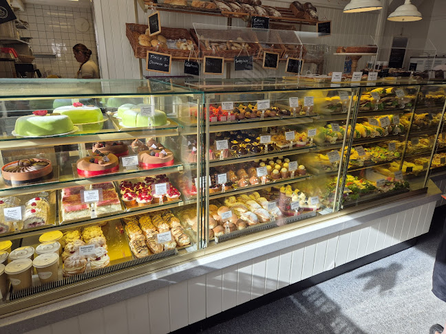 Vansbro Konditori & Bageri - Vansbro