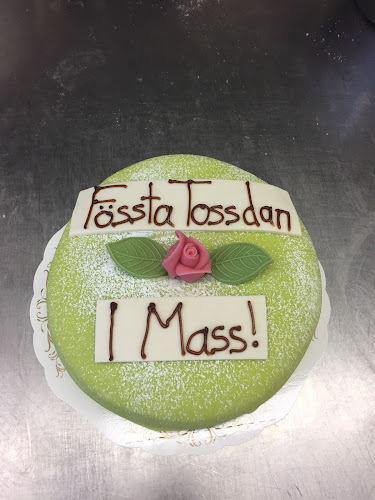 Comentarii opinii despre Melins Konditori