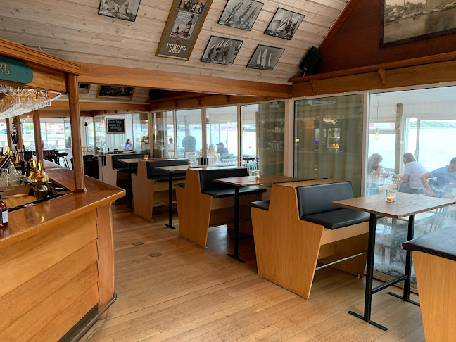 Restaurang Pråmen - Gastronomi och hotellverksamhet