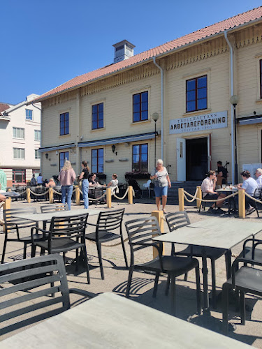 Café & Restaurang Strandgatan - Trollhättan