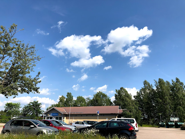 Krikors Pizza & Kebab - Växjö