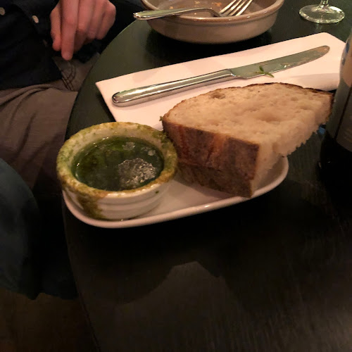 Plockepinn - Gastronomi och hotellverksamhet