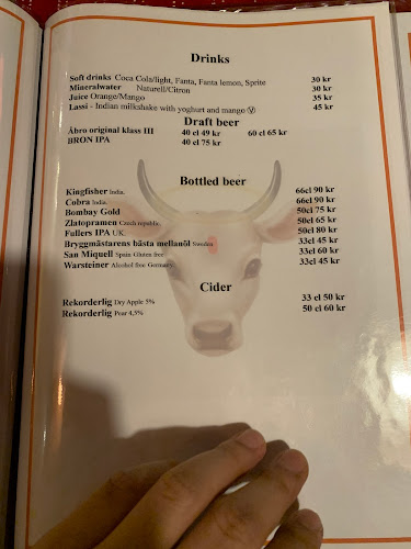 Holy Cow - Gastronomi och hotellverksamhet