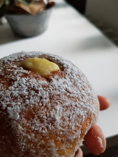 Opinii despre Rommelsjö Café în Tenhult - Gastronomi och hotellverksamhet