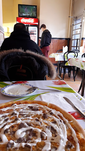 Frigga Pizzeria Open Times