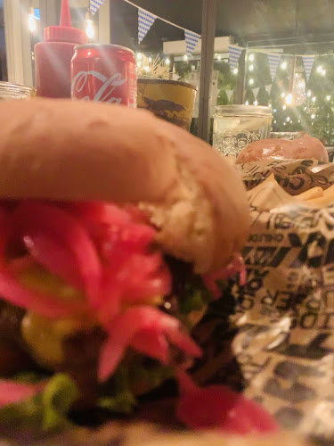 Tugg Burgers - Borås