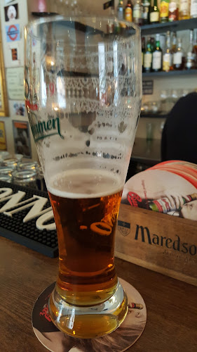 Lokes Bar - Gastronomi och hotellverksamhet