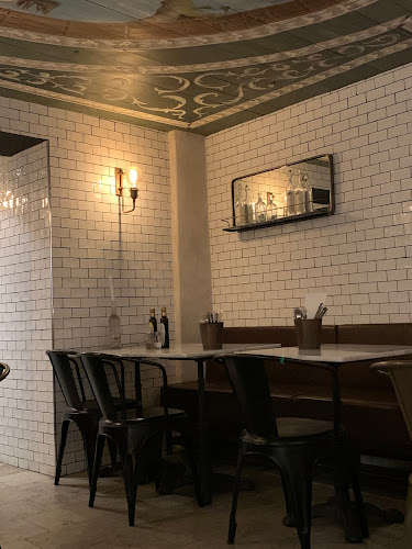 Opinii despre I Love Pizza - Visby în Visby - Gastronomi och hotellverksamhet