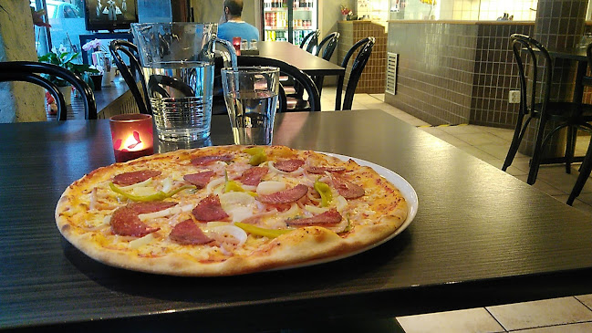 Pizzacity i Falun - Gastronomi och hotellverksamhet