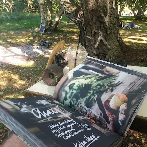 Kärleksparken - Varberg