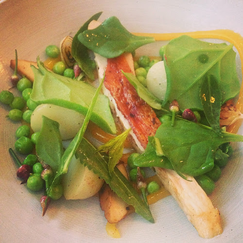 Opinii despre Lyran în Malmö - Gastronomi och hotellverksamhet