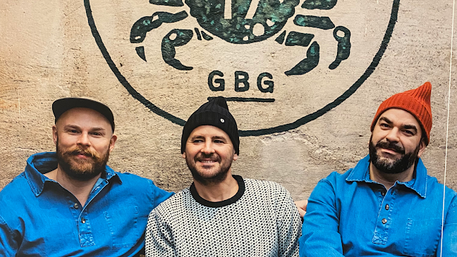 Fiskbar 17 - Göteborg