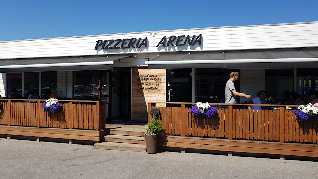 Pizzeria Arena