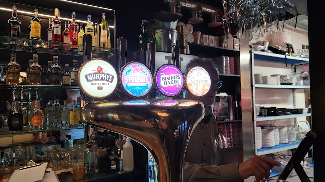 Comentarii opinii despre Chance, pub&restaurang