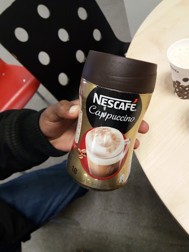 Kvarnhagskällan Restaurang - Gastronomi och hotellverksamhet