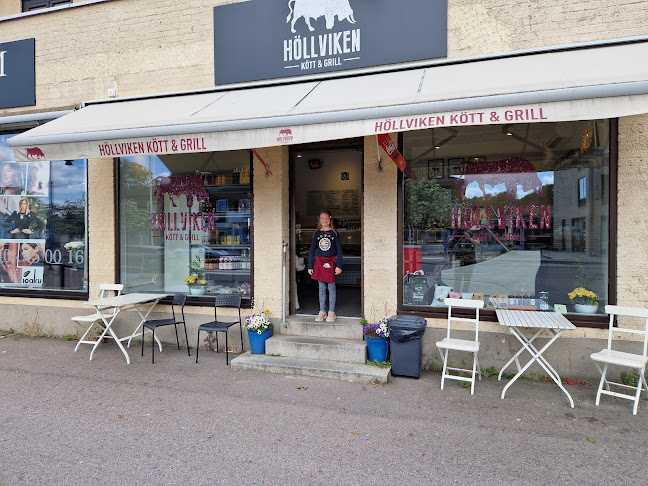 Höllviken Kött & Grill - Höllviken