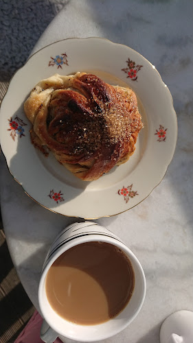 Comentarii opinii despre Hamnbageriet