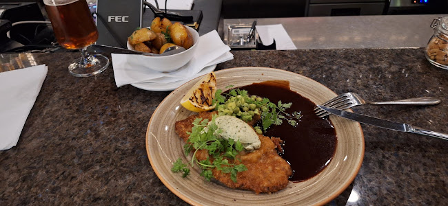 Opinii despre Le Bistro în Stockholm - Gastronomi och hotellverksamhet