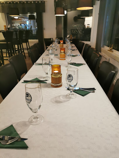 Tea's Restaurang & Catering