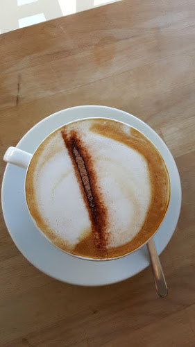 Comentarii opinii despre Café Fridhem