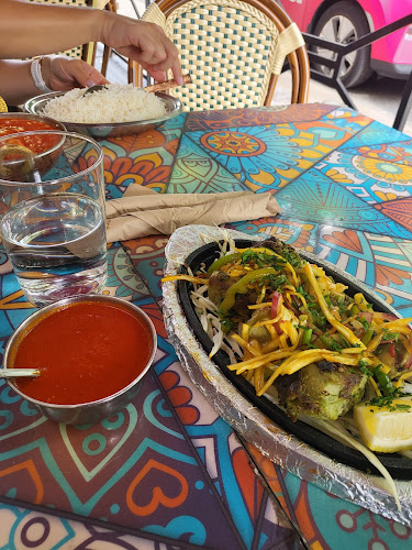 New Delhi Open Times