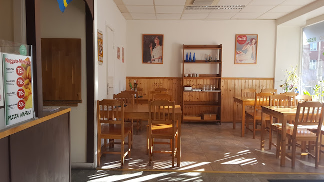Pizzeria Napoli - Pizzeria Västerås - Västerås
