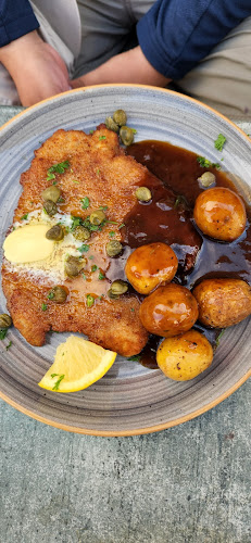 Kungstorgets Brygghus - Göteborg