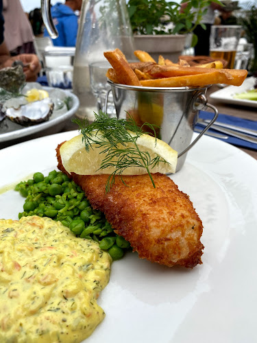 Marstrands Wärdshus - Marstrand