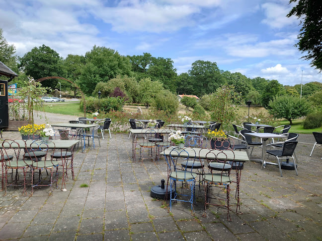 Harastorps Kafé och Gårdsbutik