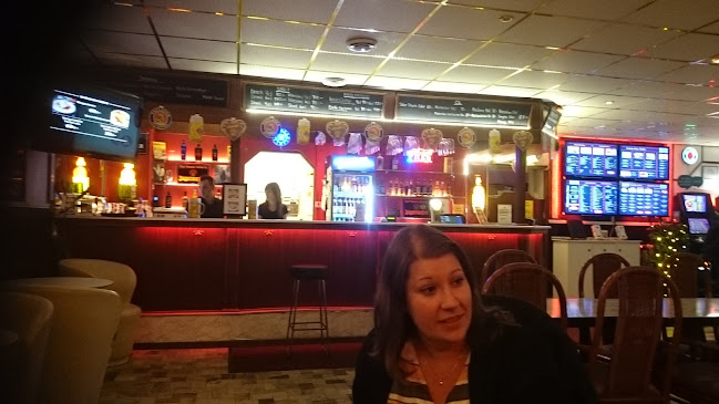 Gideonsbergs Restaurang & Pub - Västerås