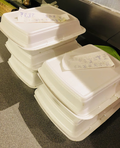 Sushi & Glass Kungälv - Gastronomi och hotellverksamhet